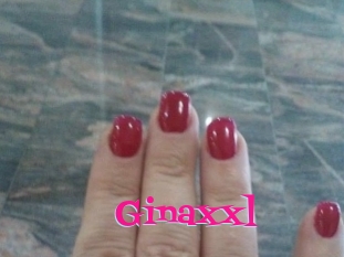 Ginaxxl