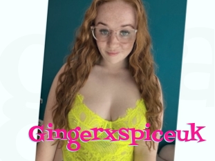 Gingerxspiceuk