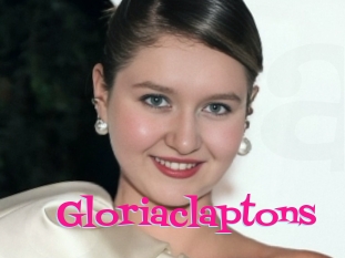 Gloriaclaptons
