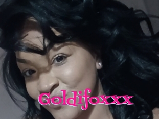 Goldifoxxx