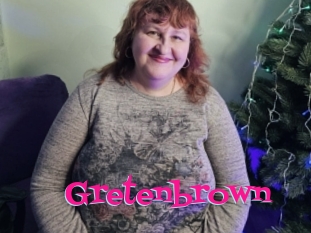 Gretenbrown