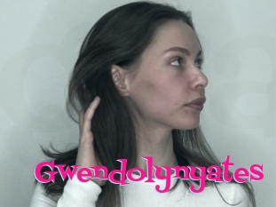 Gwendolynyates