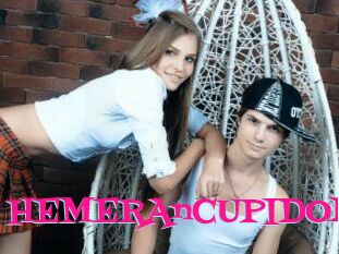 HEMERAnCUPIDON