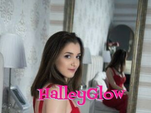 HalleyGlow