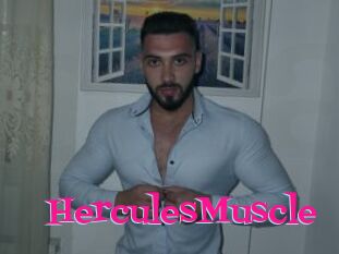 HerculesMuscle