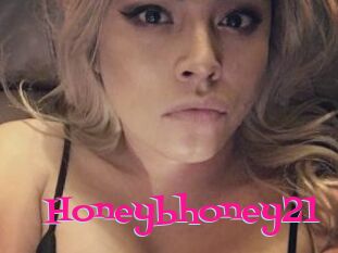 Honeybhoney21