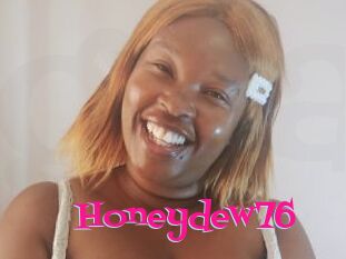 Honeydew76