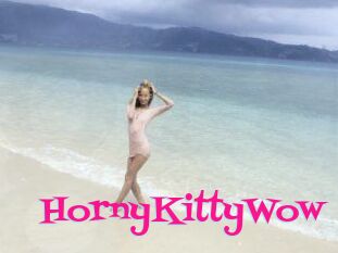 HornyKittyWow Gratuitx
