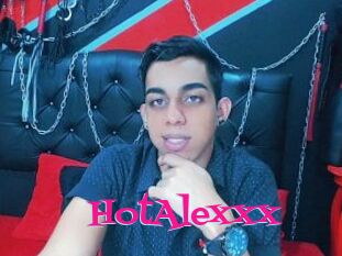HotAlexxx