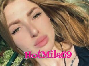 HotMila69