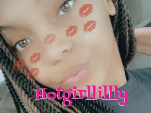 Hotgirllillly