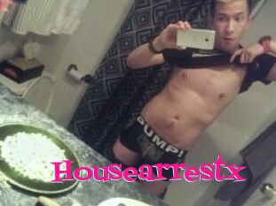 Housearrestx