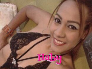 Haby