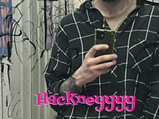 Hackneyyyy