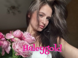 Haleygold