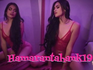 Hamarantahank19