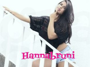 Hannabruni