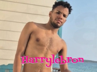 Harrylebron