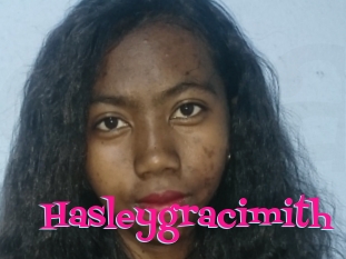 Hasleygracimith