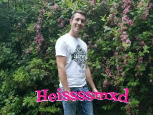 Heissssmxd