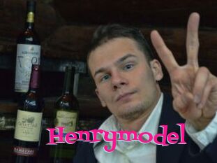 Henrymodel