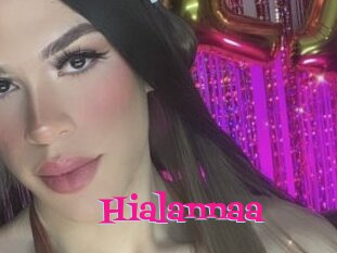 Hialannaa
