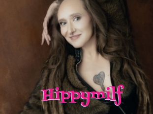 Hippymilf