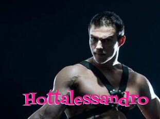 Hottalessandro
