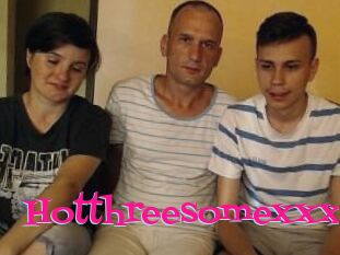 Hotthreesomexxx