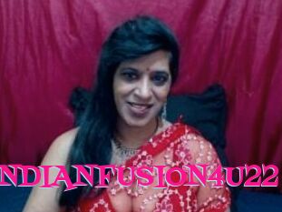 INDIANFUSION4U22