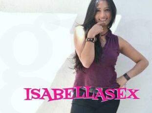 ISABELLASEX