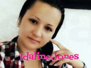 IdalineJones