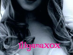 IliyanaXOX