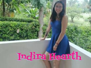 Indira_Hearth
