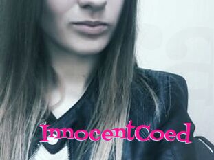 InnocentCoed