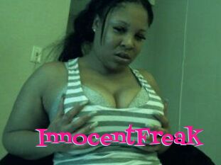 InnocentFreak