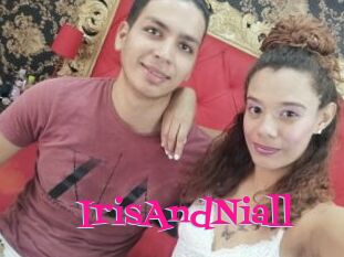 IrisAndNiall