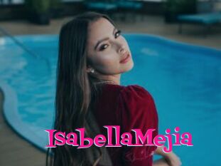 IsabellaMejia