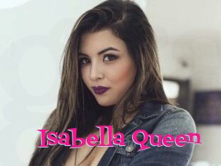 Isabella_Queen