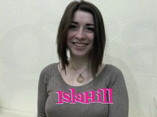 IslaHill