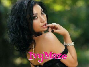 IvyMaze