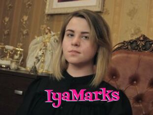 IyaMarks