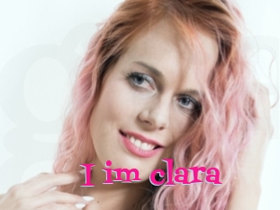 I_im_clara
