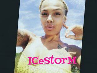 ICeStOrM