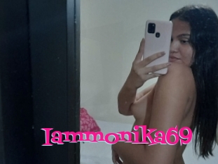 Iammonika69