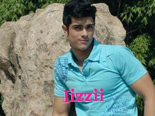 Iizzii