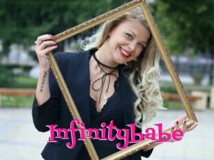 Infinitybabe