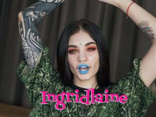 Ingridlaine