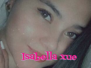 Isabella_xue