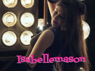 Isabellemason